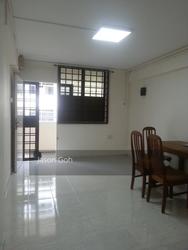 Blk 25 Tanglin Halt Road (Queenstown), HDB 2 Rooms #136914002